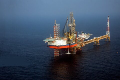 ۱۴۳ میلیارد متر مکعب گاز تولیدی پارس جنوبی به شبکه سراسری تزریق شد