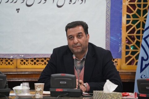 اطلس جامعه آسیب‌های اجتماعی هر منطقه استان اصفهان باید تهیه شود