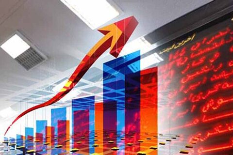 رشد جزئی بورس در معاملات ۵ دی / افزایش یک هزار و ۸۰۰ واحدی شاخص کل