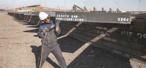 ثبت رکورد جدید شره‌زدایی تختال در انبارهای بیرونی