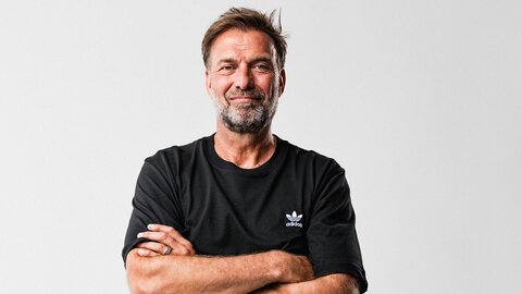 داستان جدید یورگن کلوپ؛ از زمین فوتبال تا پیست‌های فرمول یک