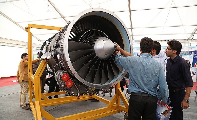 میزبانی هند از محصولات دانش‌بنیان ایران‌ساخت