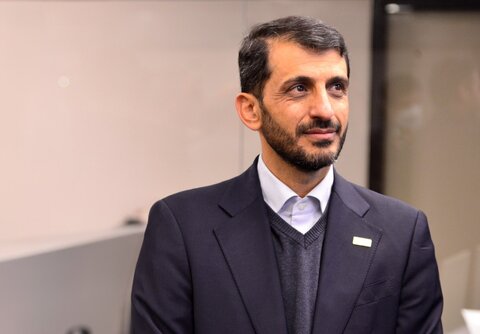 پیام مدیرعامل گروه فولاد مبارکه به مناسبت سیزدهمین سالروز افتتاح شرکت فولاد هرمزگان