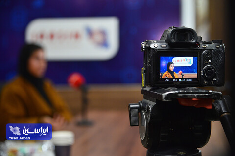 مصاحبه اختصاصی پایگاه خبری تحلیلی ایراسین با فاطمه عادلی