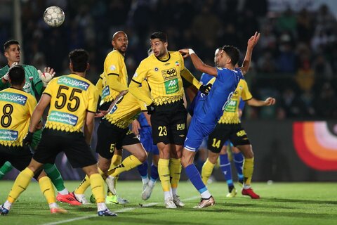 تغییر در ساعت برگزاری مسابقات هفته آخر لیگ برتر