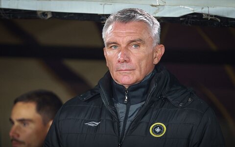 کارترون: سپاهان یک امتیاز از استقلال گرفت، جامی به تراکتور نداد