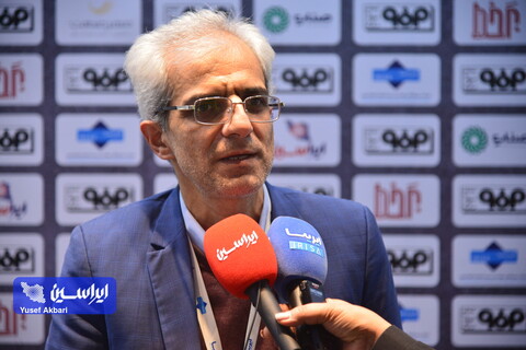 اسکادای خورشیدی ایریسا گواهی پژوهشگاه نیرو را دریافت کرد