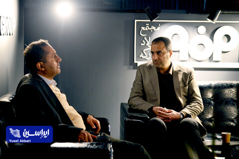 غرفه فولاد مبارکه در دومین روز چهاردهمین نمایشگاه بین‌المللی انرژی‌های تجدیدپذیر