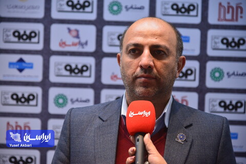 فولادمبارکه در زمینه تأمین انرژی و فولادسبز مصمم و موفق عمل کرده است