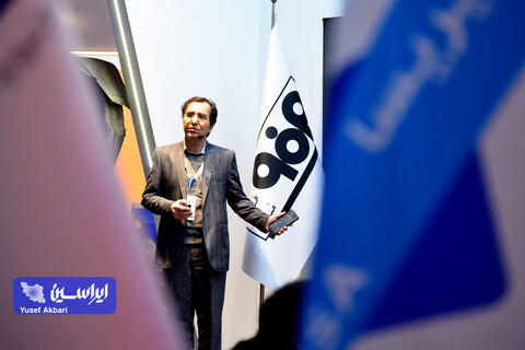 غرفه فولاد مبارکه در سومین روز چهاردهمین نمایشگاه بین‌المللی انرژی‌های تجدیدپذیر