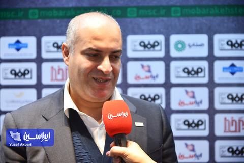 تعامل وزارت نیرو و فولاد مبارکه در راه‌اندازی نیروگاه‌های تجدیدپذیر مشوقی برای ورود سرمایه‌گذاران به این عرصه است