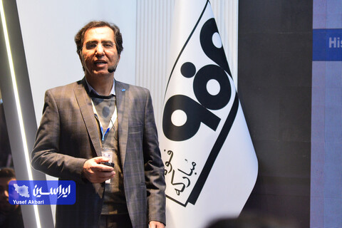 غرفه فولاد مبارکه در سومین روز چهاردهمین نمایشگاه بین‌المللی انرژی‌های تجدیدپذیر