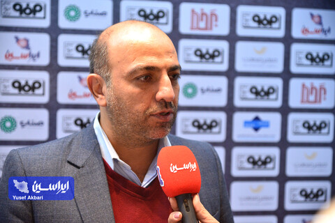 غرفه فولاد مبارکه در سومین روز چهاردهمین نمایشگاه بین‌المللی انرژی‌های تجدیدپذیر