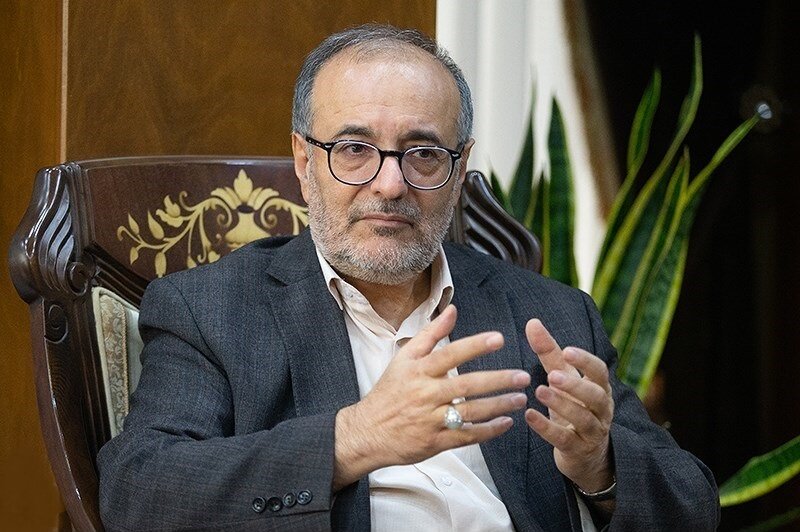 سرمایه گذاری ۳ میلیاردی صندوق توسعه در حوزه افزایش تولید نفت