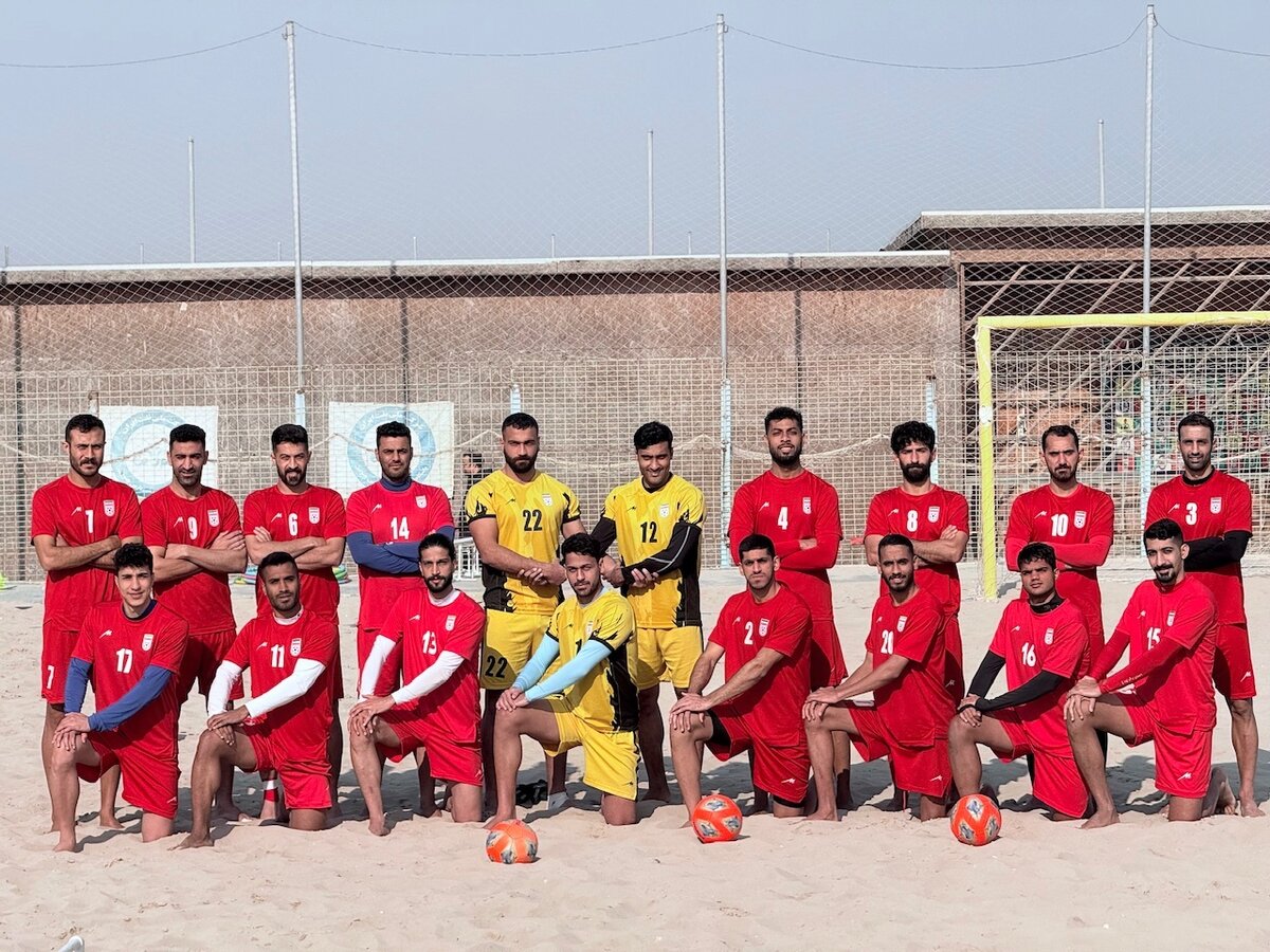 آشنایی با تیم‌های حاضر در رقابت‌های قهرمانی فوتبال ساحلی آسیا/ ایران پرگل‌ترین تیم تاریخ رقابت‌هاست