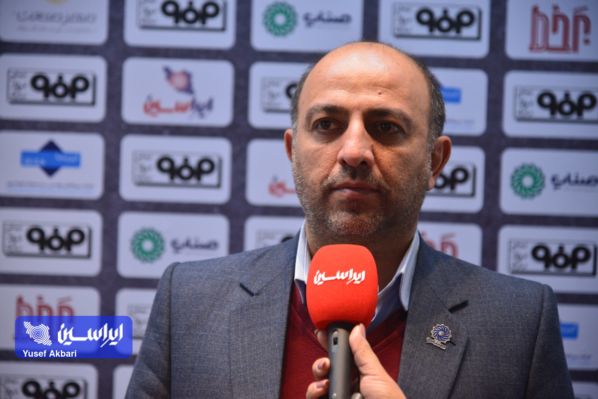 فولادمبارکه در زمینه تأمین انرژی و فولادسبز مصمم و موفق عمل کرده است