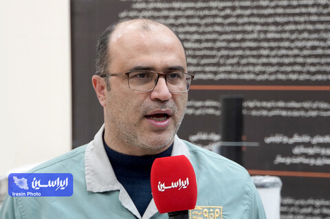 پیاده‌سازی الگوی جهادی «مکتب حبیب» در فعالیت‌های مجتمع فولاد و نورد سبا