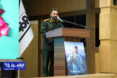 مجتمع فولاد و نورد سبا نمونه‌ای از خودکفایی ملی و دستاوردهای انقلاب است