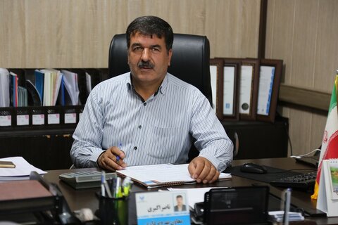 تعاملات علمی آبفای اصفهان و دانشگاه آزاد توسعه می‌یابد