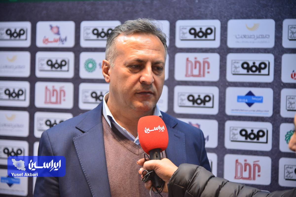 عزم جدی فولادمبارکه برای کاهش کربن و بهبود وضعیت محیط زیست