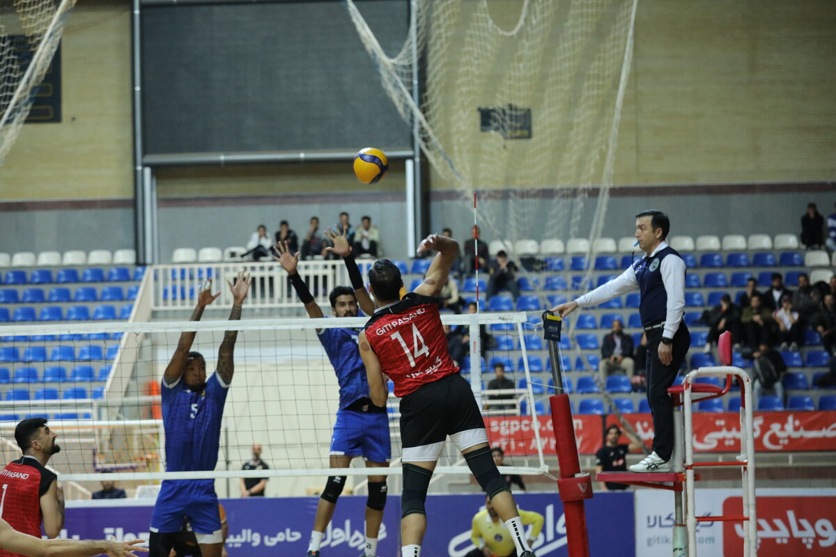 شهدابی‌ها تنها یک امتیاز به یزد بردند