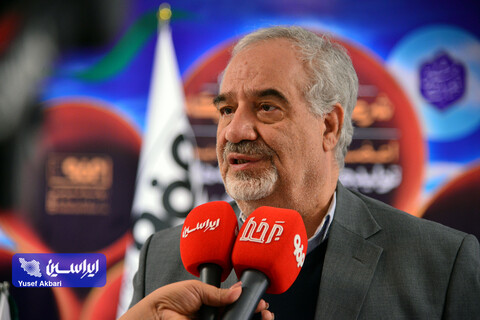 نشست هم‌اندیشی شرکت فولاد مبارکه و اعضای هیئت مدیره انجمن تولیدکنندگان لوله‌های فولادی و پوشش خطوط انتقال