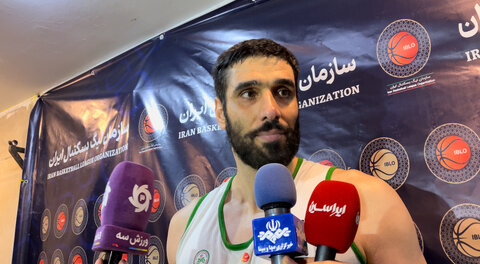 کارخانه ذوب‌آهن تیم بسکتبال را حمایت کند