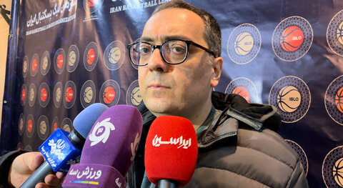 برابر ذوب‌آهن مستحق شکست بودیم