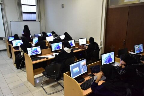 المپیاد علمی در مدارس اصفهان با شرکت بیش از ۴۶۰۰ داوطلب آغاز شد