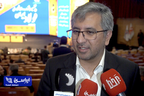 ارج نهادن به حوزه توسعه تکنولوژی در گروه فولاد مبارکه