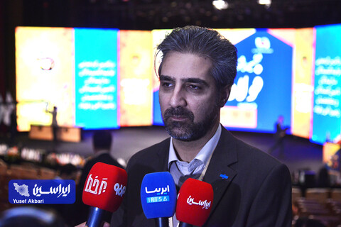 بومی‌سازی صنعت فناوری اطلاعات و اتوماسیون صنعتی ماموریت شرکت ایریسا است