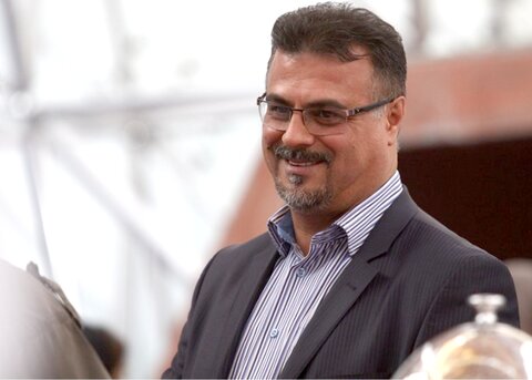 مدیرعامل جدید استقلال معرفی شد