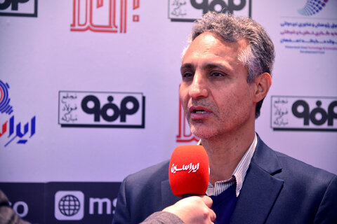 ۱۳ میلیون یورو کاهش هزینه ارزی ثمره بومی‌سازی فولاد مبارکه در ۹ ماه ابتدایی سال ۱۴۰۳