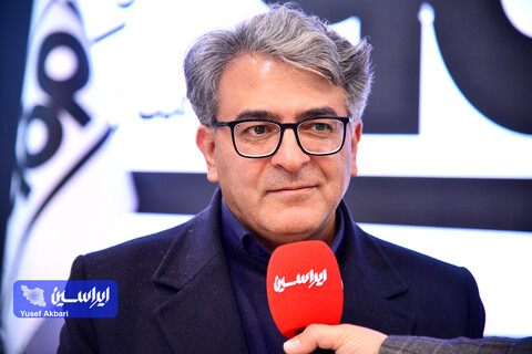 غرفه گروه فولاد مبارکه در دومین روز ششمین نمایشگاه ملی فولاد ایران