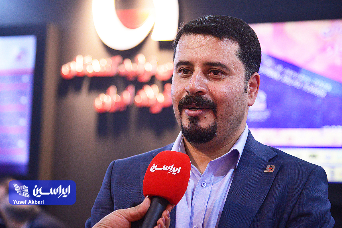 وزارت کشور دستور توقف تولید فولاد و سیمان کشور را صادر کرد