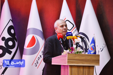 بومی‌سازی نیروگاه گازی در فولاد غرب آسیا