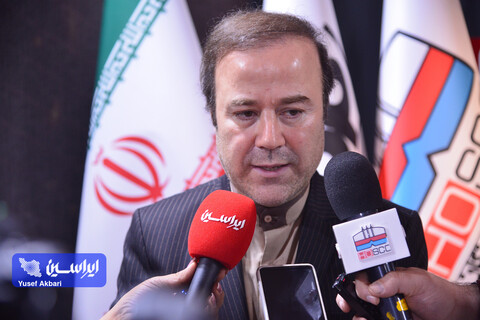 عبور فولاد هرمزگان از بومی‌سازی و حرکت به سمت استفاده از تکنولوژی نوین/ عدم النفع ۲ همتی فولاد هرمزگان به دلیل ناترازی انرژی