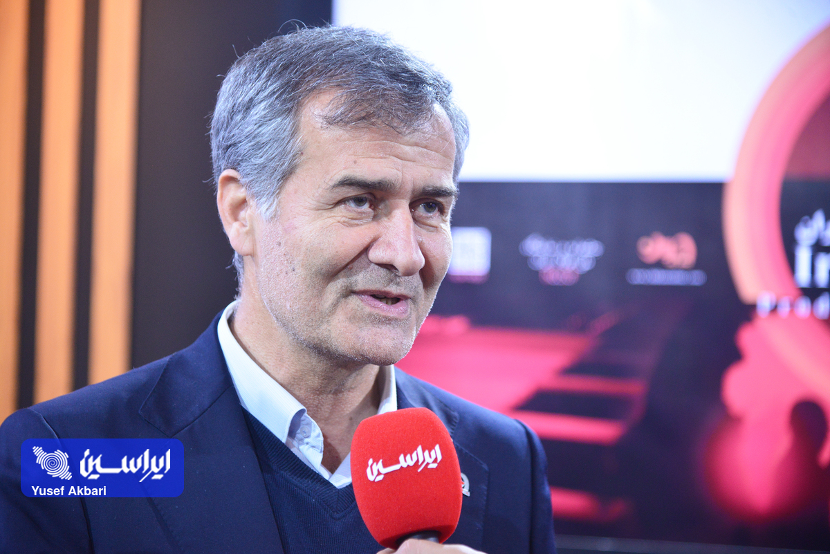 خصوصی‌سازی توفیقی برای صنعت فولاد بوده است/  نمایشگاه ملی فولاد ثمره هفت سال ایستادگی شرکت‌هایی همانند فولاد مبارکه است