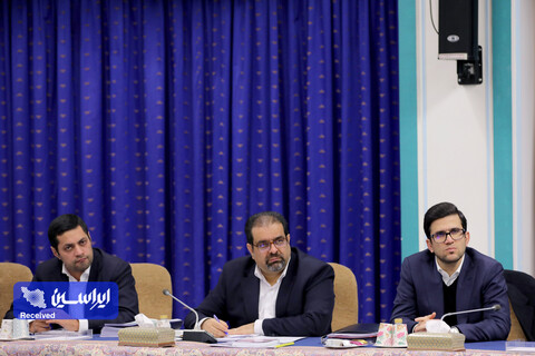 نشست رئیس جمهور با مدیران شرکت‌های فولادی