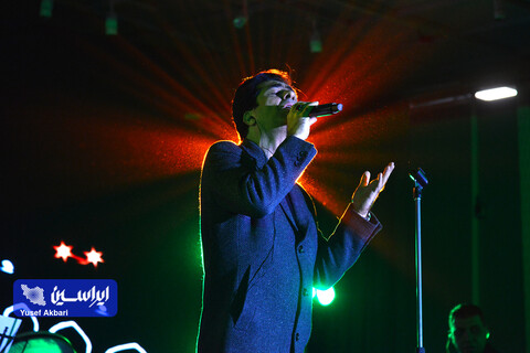 آئین گرامیداشت سی و دومین سالگرد افتتاح شرکت فولاد مبارکه