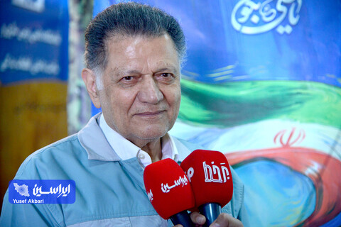 آئین گرامیداشت سی و دومین سالگرد افتتاح شرکت فولاد مبارکه