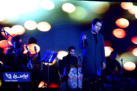 آئین گرامیداشت سی و دومین سالگرد افتتاح شرکت فولاد مبارکه