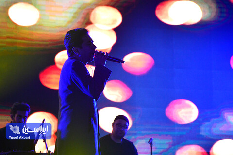 آئین گرامیداشت سی و دومین سالگرد افتتاح شرکت فولاد مبارکه