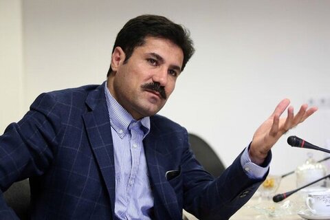 ۶۰ تا ۸۰ درصد ریزگردها در کشور منشا خارجی دارد