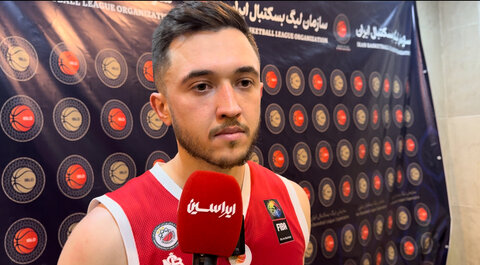 بودجه تیم ما کم شده، اما تلاش می‌کنیم عملکرد خوبی داشته باشیم