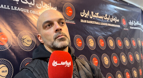 در حمله عملکرد خوبی نداشتیم/بسکتبال مانند گوشت قربانی در باشگاه ذوب‌آهن است