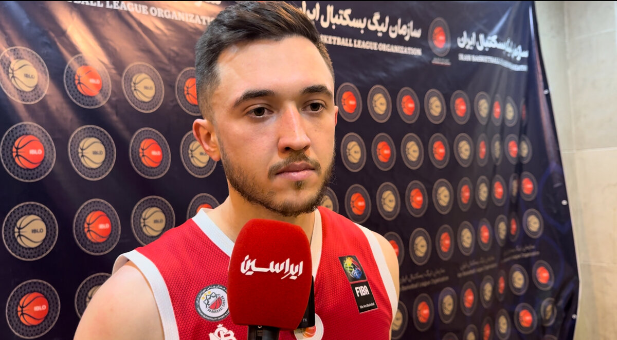 بودجه تیم ما کم شده، اما تلاش می‌کنیم عملکرد خوبی داشته باشیم