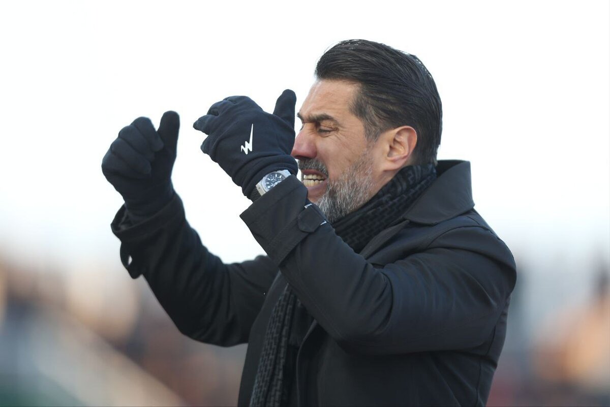 بیانیه بخش رسانه‌ای تیم ملی فوتبال درباره اظهارات سرپرست تیم پرسپولیس