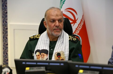 کنگره ۲۴ هزار شهید اصفهان هشتمین ترند رسانه‌ای دنیا شد