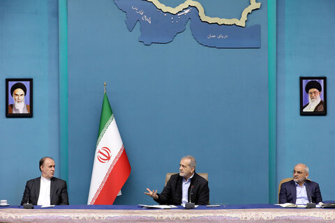 رفتار صادقانه کلید همراهی مردم با حاکمان / باید کاری کنیم مردم از ما راضی باشند